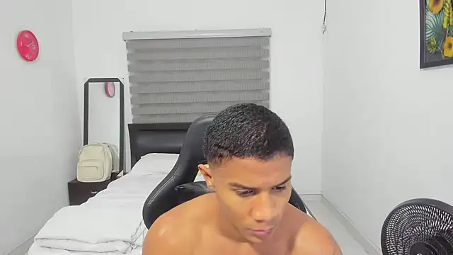 corzoethan online show from 22, 2, 2026