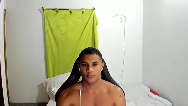 corzoethan online show from 25, 6, 2026