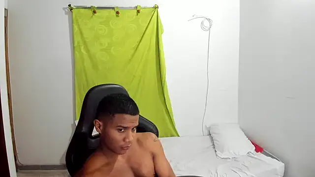 corzoethan online show from 25, 6, 2026