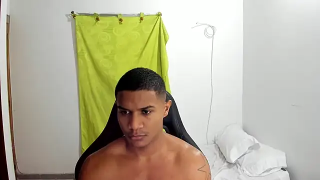 corzoethan online show from 9, 7, 2026