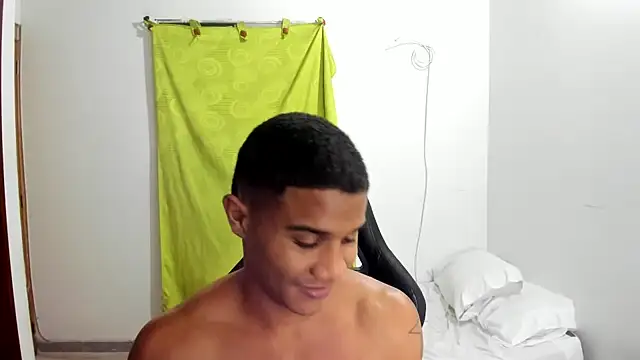 corzoethan online show from 10, 7, 2026