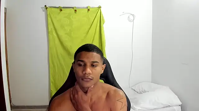 corzoethan online show from 10, 7, 2026