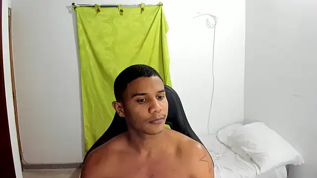 corzoethan online show from 13, 7, 2026