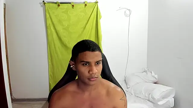 corzoethan online show from 15, 7, 2026