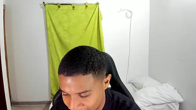 corzoethan online show from 16, 7, 2026