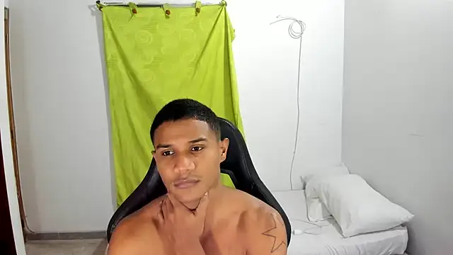 corzoethan online show from 16, 7, 2026