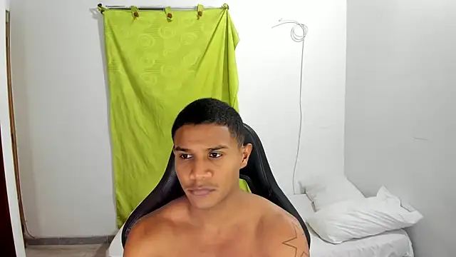 corzoethan online show from 17, 7, 2026