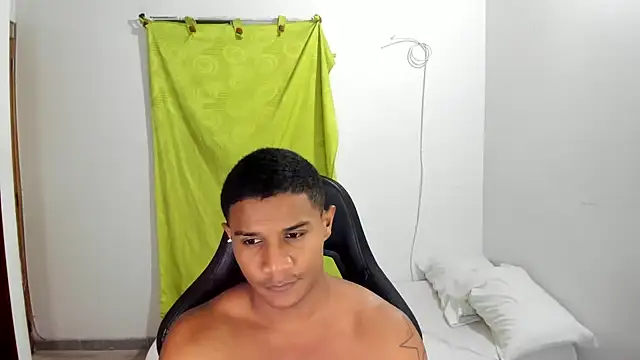 corzoethan online show from 18, 7, 2026