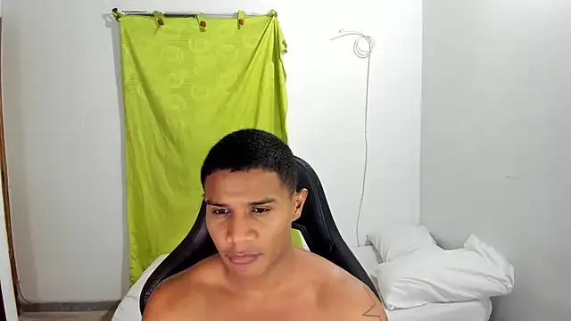 corzoethan online show from 19, 7, 2026