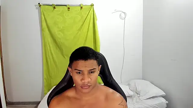 corzoethan online show from 20, 7, 2026