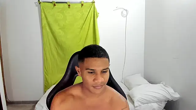 corzoethan online show from 21, 7, 2026