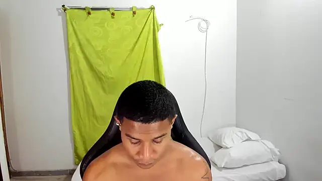 corzoethan online show from 25, 7, 2026