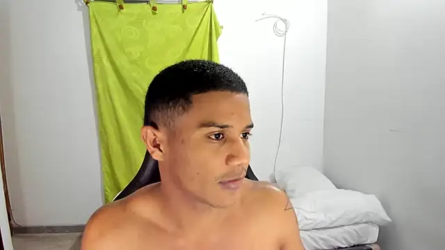 corzoethan online show from 31, 7, 2026