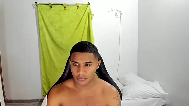 corzoethan online show from 3, 8, 2026