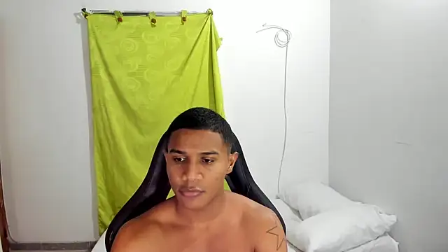 corzoethan online show from 7, 8, 2026