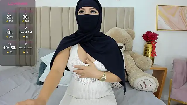 izadii online show from 14, 3, 2025