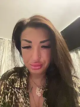 RuslanaXX online show from 3, 10, 2025