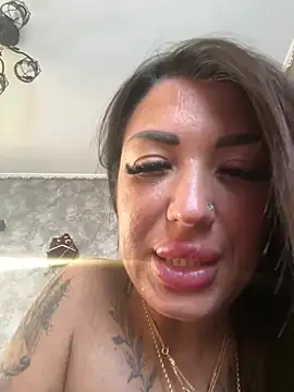 RuslanaXX online show from 3, 2, 2026