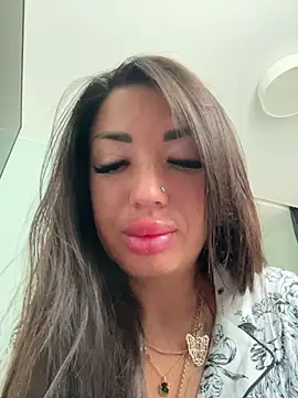 RuslanaXX online show from 13, 3, 2026