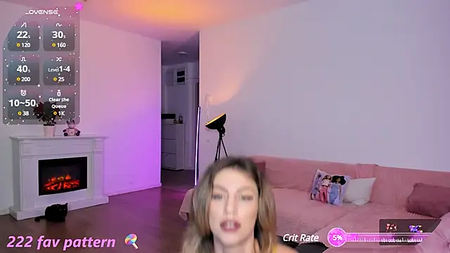 Snapshot of AnysaSmith chatting on 14, 12, 2024 AnysaSmith online show from 14, 12, 2024