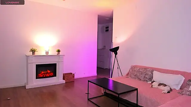 Snapshot of AnysaSmith chatting on 2, 2, 2026 AnysaSmith online show from 2, 2, 2026