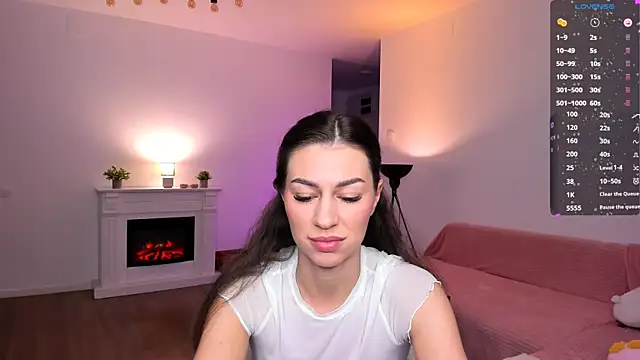 Snapshot of AnysaSmith chatting on 28, 2, 2026 AnysaSmith online show from 28, 2, 2026