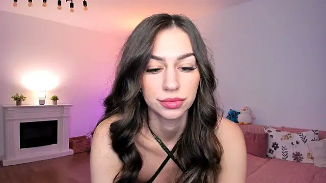 AnysaSmith online show from 20, 6, 2026
