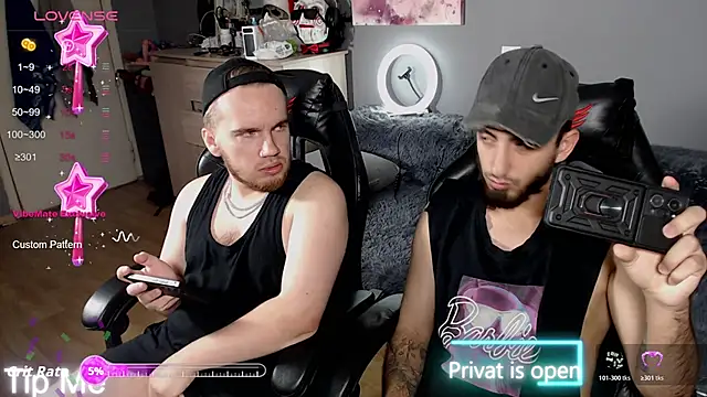 mikienn online show from 22, 10, 2025