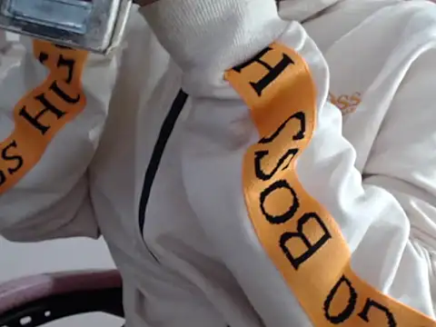 Snapshot of Alizon95 chatting on 20, 3, 2026 Alizon95 online show from 20, 3, 2026