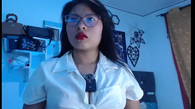 Alizon95 online show from 26, 3, 2026