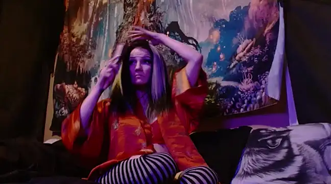 HighCityHoney online show from 4, 2, 2025