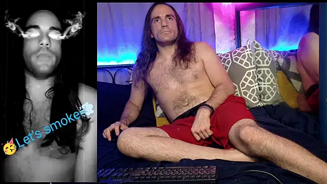 SexyCeleb online show from 12, 7, 2026