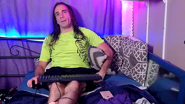 SexyCeleb online show from 4, 8, 2026