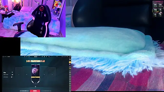 ValentinaGames online show from 11, 1, 2026