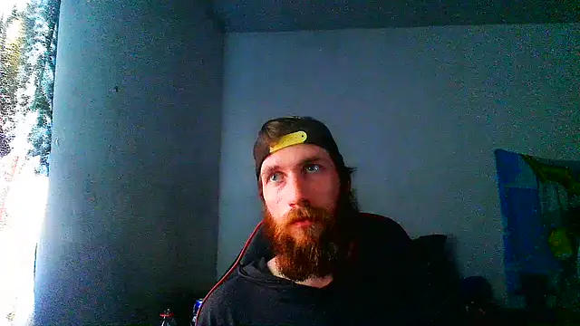 DenyingSanity online show from 5, 8, 2026