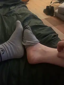 footsy35 online show from 14, 3, 2026