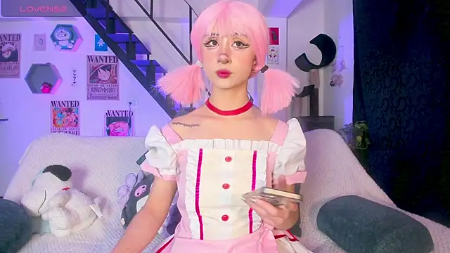 MonxxsLove online show from 11, 2, 2026