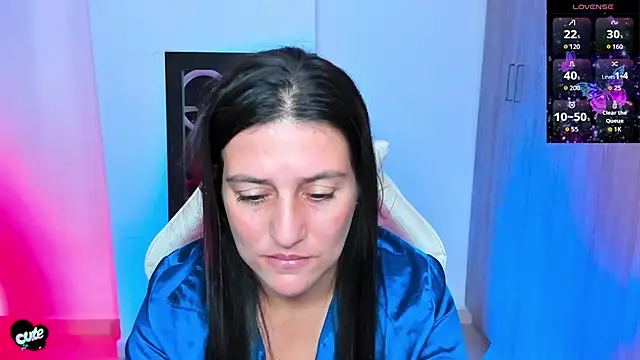 Saskyaa online show from 12, 1, 2026