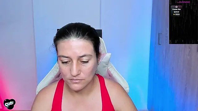 Saskyaa online show from 12, 2, 2026