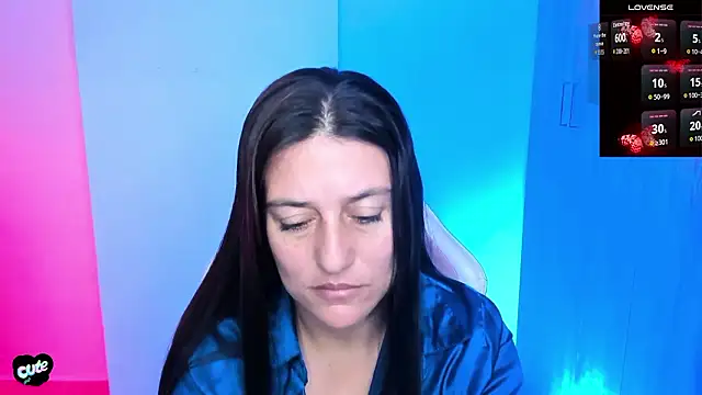 Saskyaa online show from 11, 3, 2026