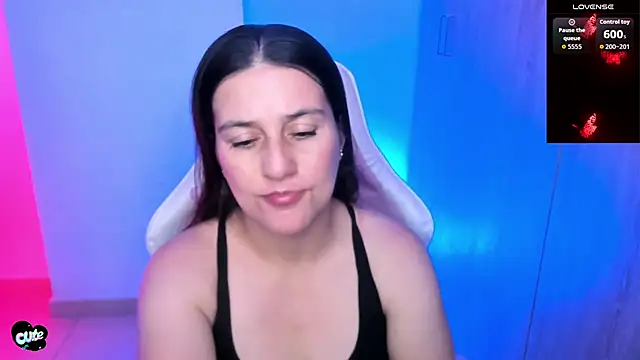 Saskyaa online show from 2, 5, 2026