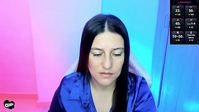 Snapshot of Saskyaa chatting on 26, 6, 2026 Saskyaa online show from 26, 6, 2026