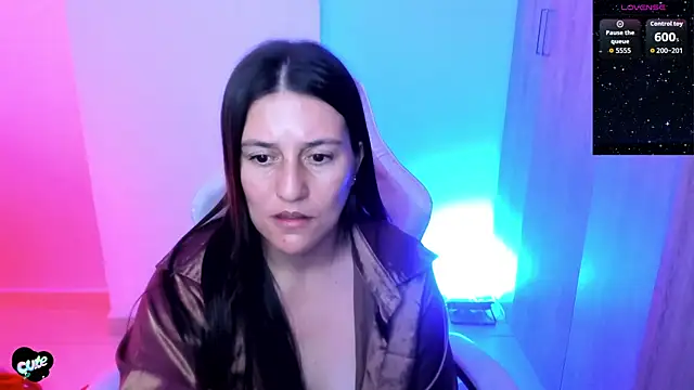 Snapshot of Saskyaa chatting on 4, 7, 2026 Saskyaa online show from 4, 7, 2026