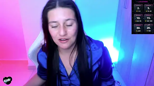 Snapshot of Saskyaa chatting on 7, 7, 2026 Saskyaa online show from 7, 7, 2026