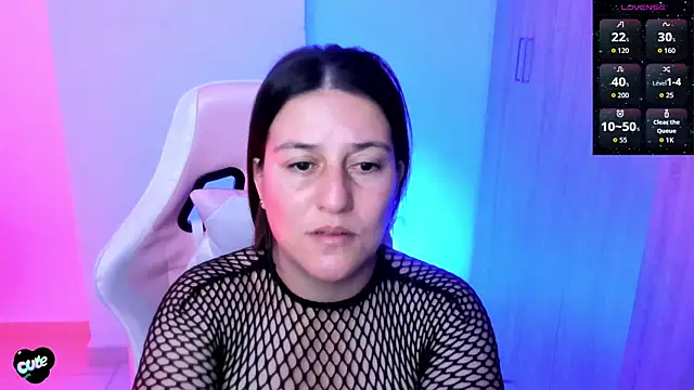 Snapshot of Saskyaa chatting on 17, 7, 2026 Saskyaa online show from 17, 7, 2026