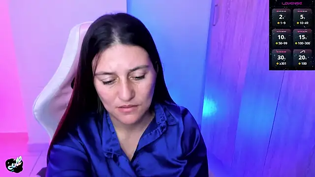 Snapshot of Saskyaa chatting on 24, 7, 2026 Saskyaa online show from 24, 7, 2026