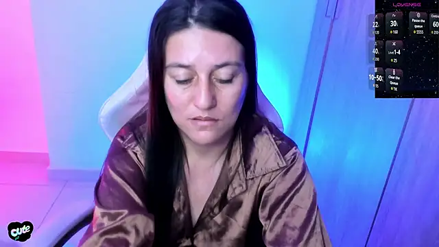 Snapshot of Saskyaa chatting on 3, 8, 2026 Saskyaa online show from 3, 8, 2026