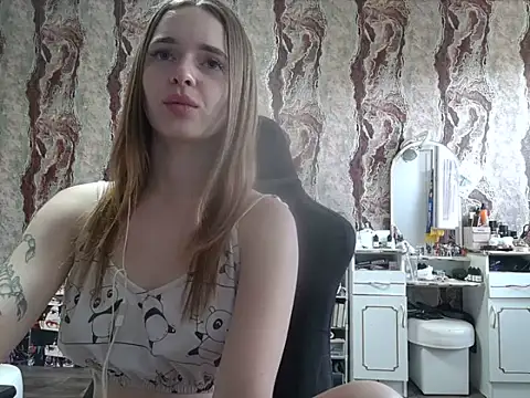 samanta55555 online show from 17, 6, 2026