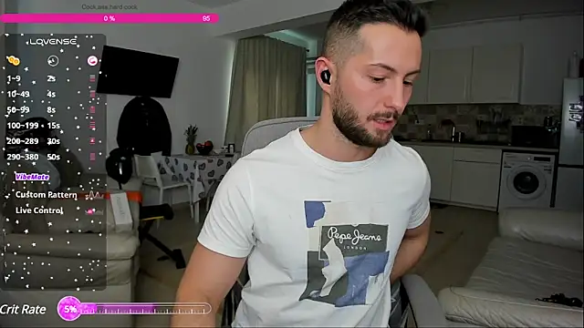 ZackFraser online show from 11, 2, 2025