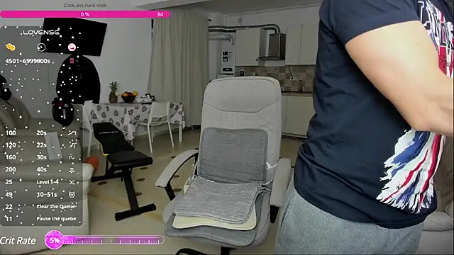 ZackFraser online show from 28, 2, 2025